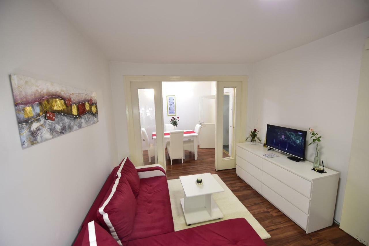 Beograd - Apartman "Gardos" Exterior foto