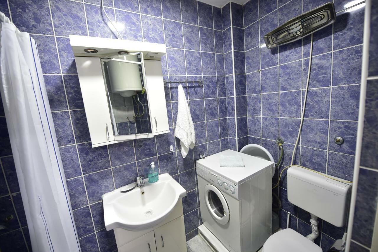 Beograd - Apartman "Gardos" Exterior foto